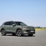 2024 Volkswagen Tiguan suv