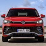 2024 vw tiguan
