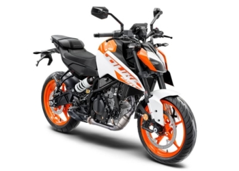 2024 ktm 250 duke