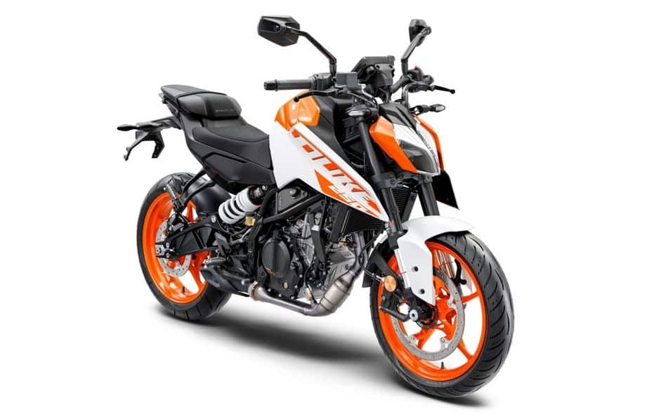 2024 ktm 250 duke