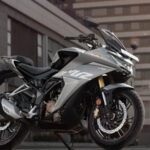 2025 hero karizma xmr 210 combat edition 1