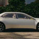 BMW Neue Klass concept