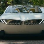 BMW Neue Klass fr