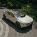 bmw neue klasse