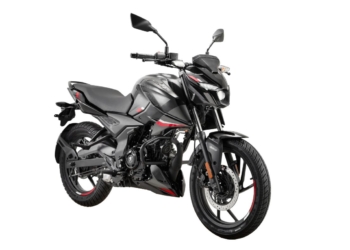 2023 Bajaj Pulsar N150