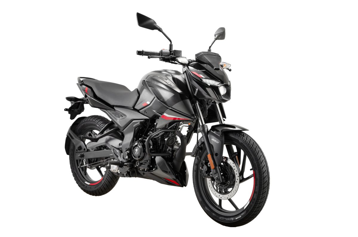 2023 Bajaj Pulsar N150