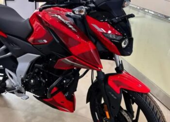 பஜாஜ் பல்சர் N150 பைக்கின் அறிமுக விபரம் வெளியானது