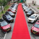 Honda ELevate Mega Delivery