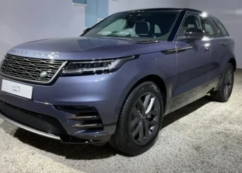 range rover velar