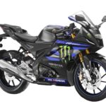 Yamaha R15M MotoGP Edition