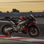 aprilia rs 457