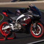 rs 457 sports bike