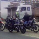 Hero Motocorp xpulse