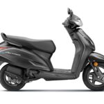 Honda Activa limited edition