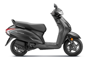 Honda Activa limited edition