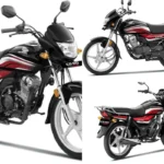 2023 ஹோண்டா CD 110 ட்ரீம் டீலக்ஸ்