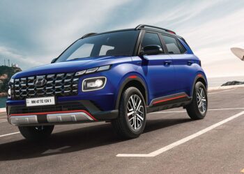 hyundai venue suv gets adas