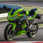 kawasaki zx-4r
