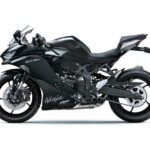 Kawasaki Ninja ZX-4R