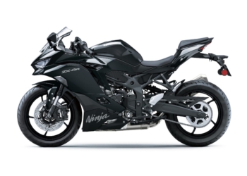 Kawasaki Ninja ZX-4R