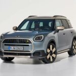 mini countryman suv