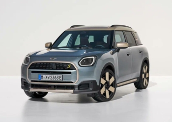mini countryman suv