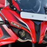pulsar rs 400
