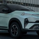 tata nexon.ev suv