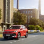 vw tiguan suv