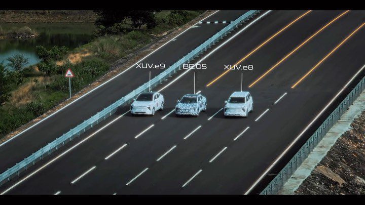 xuv.e teased
