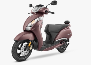 2023 டிவிஎஸ் ஜூபிடர் 125 ப்ளூடூத் வசதியுடன் விற்பனைக்கு வெளியானது