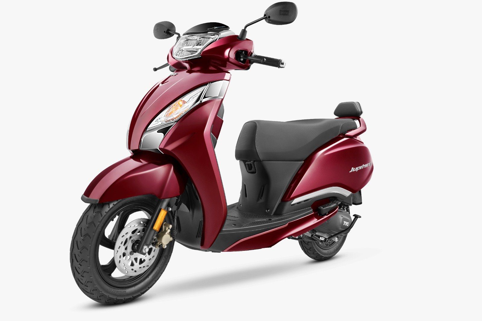 tvs jupiter 125 smartxconnect