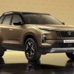tata safari