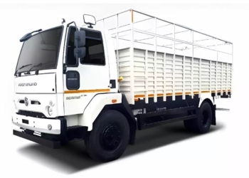 Ashok leyland ecomet star 1915 truck