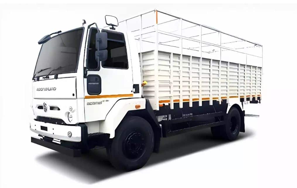 Ashok leyland ecomet star 1915 truck