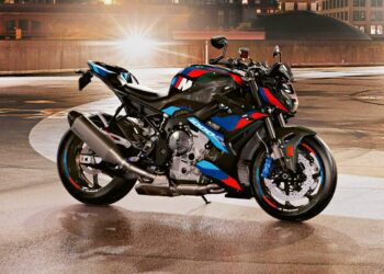 bmw m 1000 r