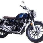 Honda cb350 legacy edition