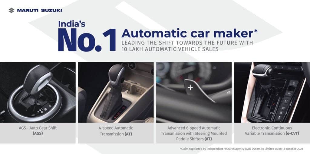 maruti auto