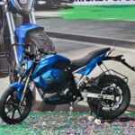 revolt rv400 cricket special edition