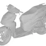 hero xoom 125 xude