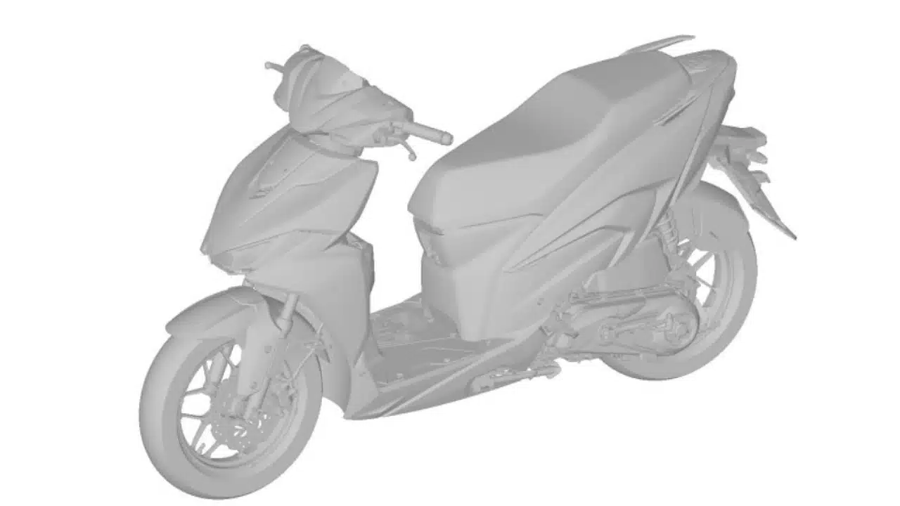 hero xoom 125