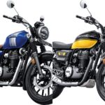 honda cb350 and cb 350rs on road price in tamilnadu