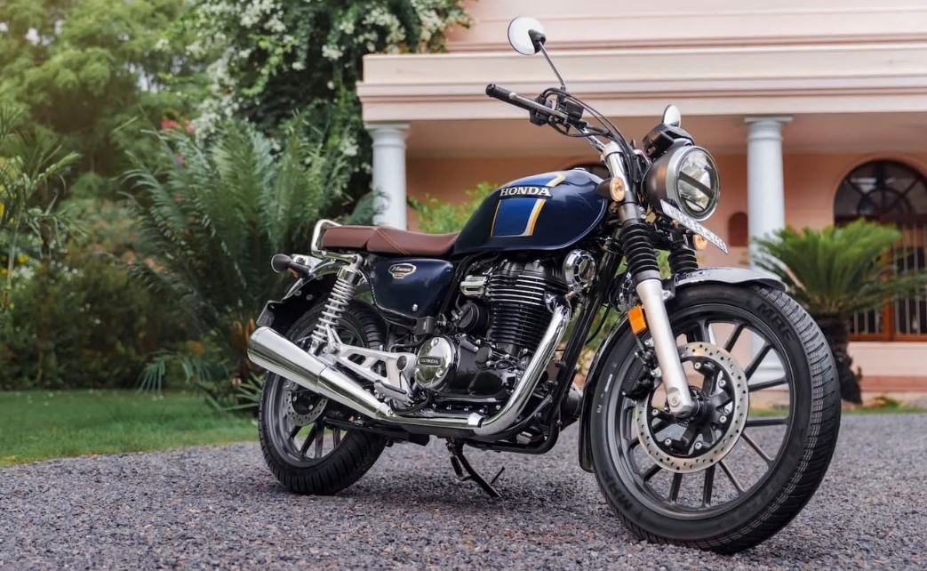 honda cb350 legacy