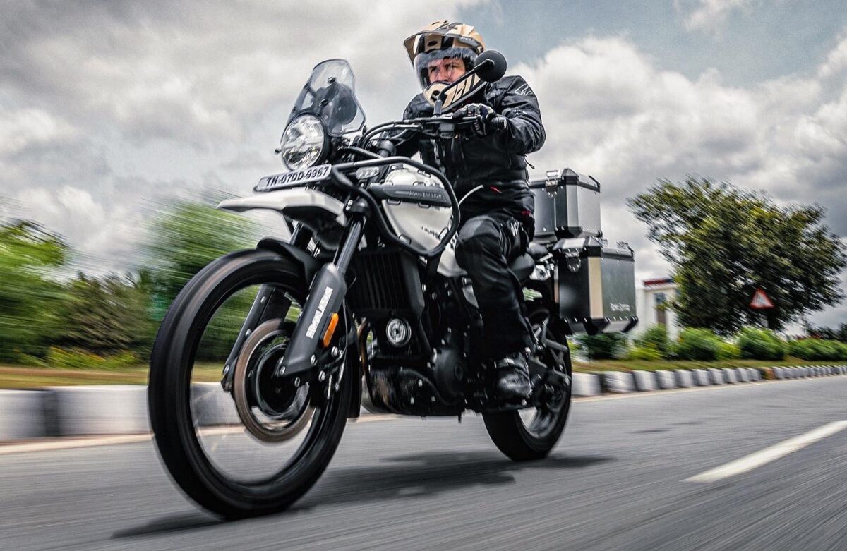 royal enfield himalayan 452 adv