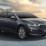 skoda slavia matte edition