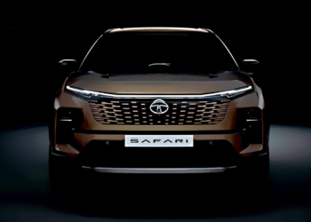 tata safari