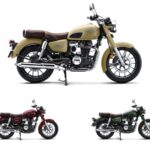 honda cb350 bike