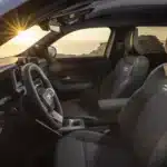 2024 Dacia Duster suv