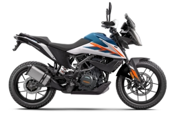 2024 ktm 250 adv