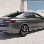 2024 Skoda Superb Specs